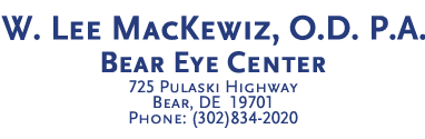 Bear Eye Associates