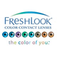 FreshLook Contact Lenses